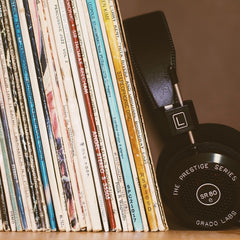 Collection image for: Headphones