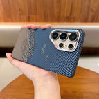 Blue / Samsung Galaxy S24