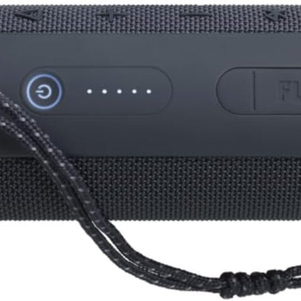 JBL Flip Essential 2 - Portable Bluetooth Speaker, powerful sound and deep bass, IPX7 waterproof, 10 hours of playtime for home, outdoor and travel