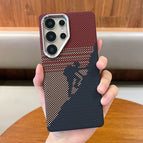 Red / Samsung Galaxy S25