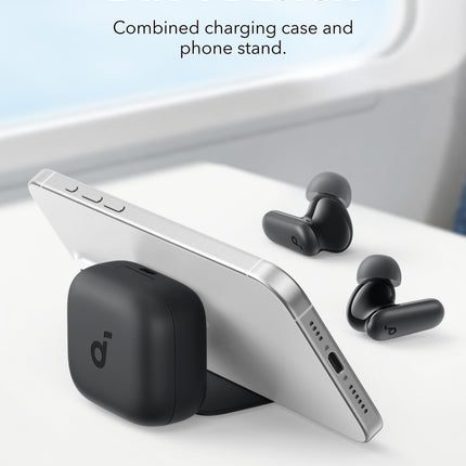 Soundcore P30i by Anker Noise Cancelling Earbuds