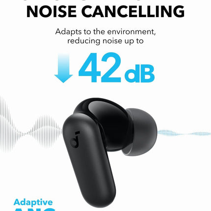 Soundcore P30i by Anker Noise Cancelling Earbuds
