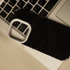 Black / iPhone 15 Pro Max