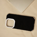 Black / iPhone 15 Plus