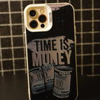 Black / iPhone 12 Pro