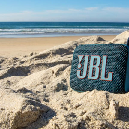 JBL Go 4