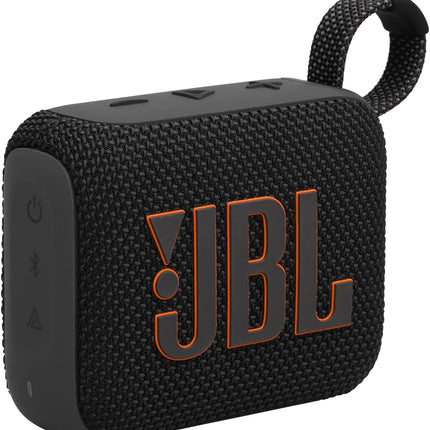 JBL Go 4