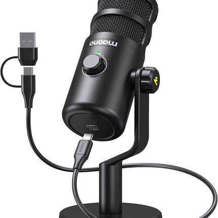 MAONO USB Dynamic Microphone