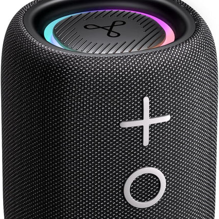 Tribit StormBox Mini+ Portable Bluetooth Speaker