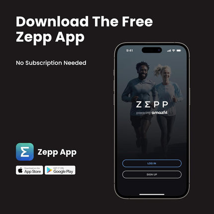 Amazfit Bip 5 Unity Smart Watch 46mm, 11-Day Battery, Fitness Activity Tracker with 120+ Sports Modes, Heart Rate & Sleep Monitor, Customizable Watch Faces