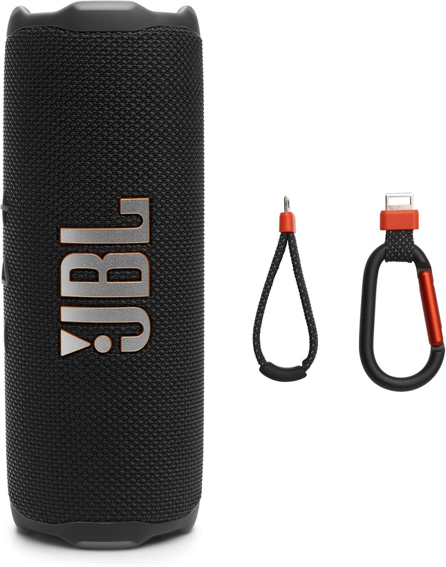 JBL Flip 7 - Portable Waterproof and Drop-Proof Speaker