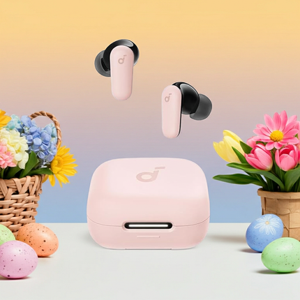 Soundcore P30i by Anker Noise Cancelling Earbuds