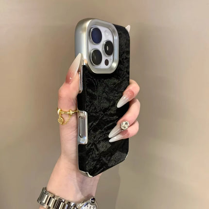 BQC Advanced Sense Glacier Soft Tpu Phone Cover for Apple iPhone