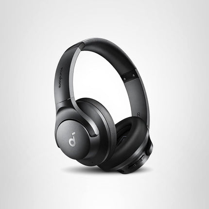 Soundcore by Anker Q20i Hybrid Active Noise Cancelling Headphones