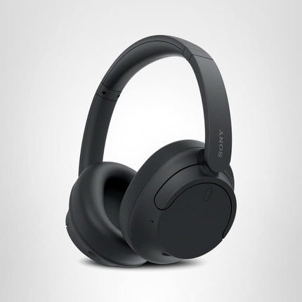 Sony WH-CH720N Noise Canceling Wireless Headphones Bluetooth Over The Ear Headset with Microphone and Alexa Built-in