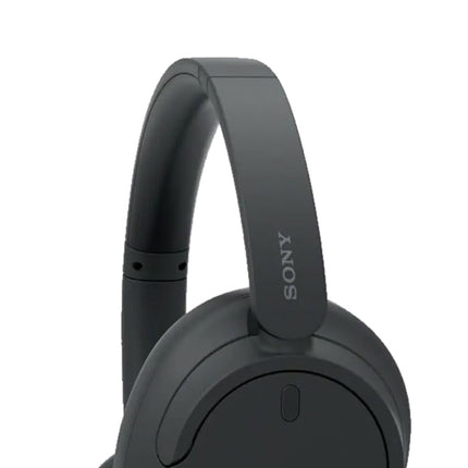 Sony WH-CH720N Noise Canceling Wireless Headphones Bluetooth Over The Ear Headset with Microphone and Alexa Built-in