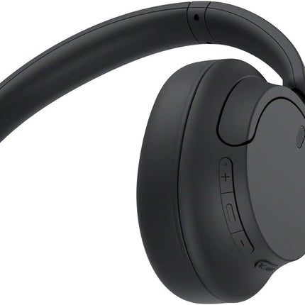 Sony WH-CH720N Noise Canceling Wireless Headphones Bluetooth Over The Ear Headset with Microphone and Alexa Built-in